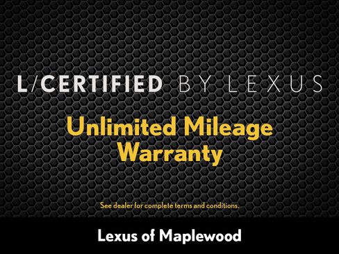 Used 2023 Lexus NX 350 AWD image 7