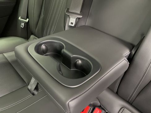 New 2026 Buick Envision Avenir AWD/4WD image 24