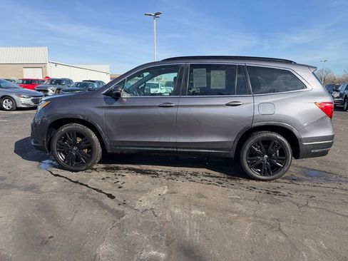 Used 2022 Honda Pilot Special Edition image 9