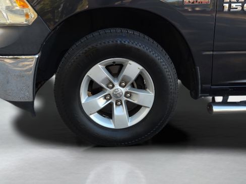 Used 2015 RAM 1500 Tradesman w/ Popular Equipment Group image 10