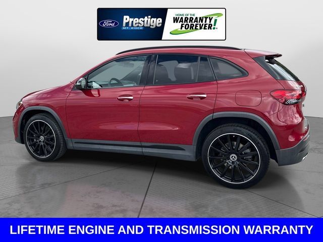 Used 2021 Mercedes-Benz GLA 250 image 6