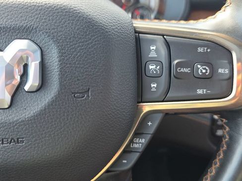 Used 2022 RAM 1500 Limited AWD/4WD image 27