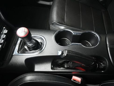 Used 2016 Ford Mustang GT Premium w/ Equipment Group 401A RWD image 23