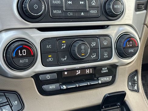Used 2018 GMC Yukon SLT w/ Open Road Package image 23
