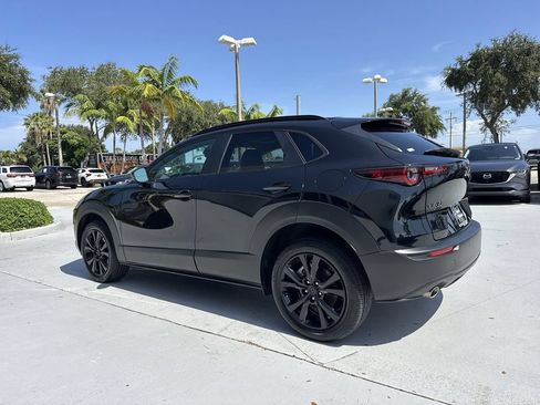 Used 2026 MAZDA CX-30 AWD 2.5 S image 26