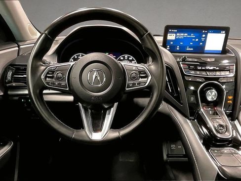Used 2021 Acura RDX AWD w/ Technology Package image 8