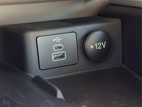 New 2026 Ford Escape Platinum w/ Equipment Group 601A image 10