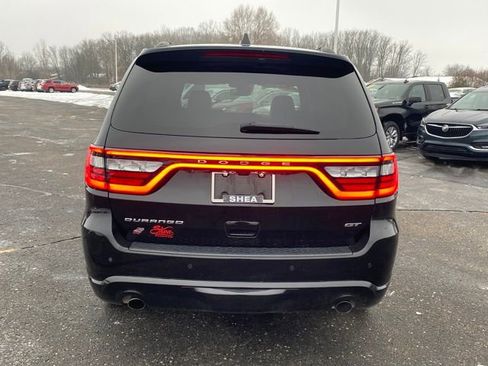 Used 2024 Dodge Durango GT image 5