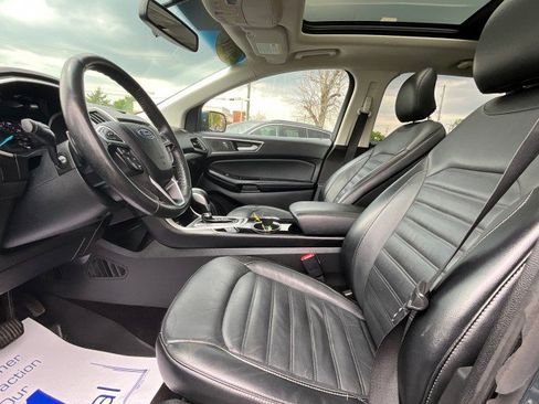 Used 2016 Ford Edge SEL w/ Equipment Group 201A AWD/4WD image 25