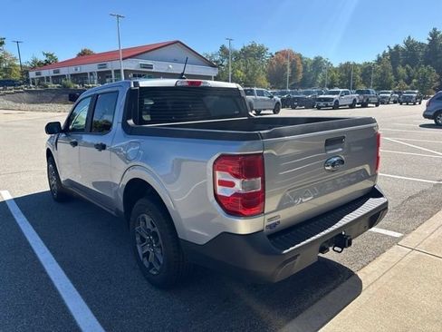 Used 2022 Ford Maverick XLT w/ XLT Luxury Package FWD image 6