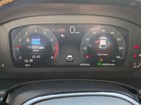 New 2026 Acura Integra A-Spec image 10