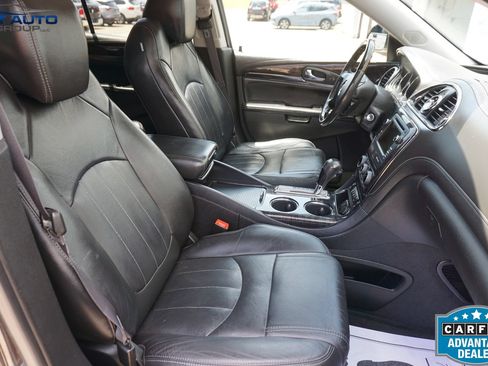 Used 2015 Buick Enclave Leather AWD/4WD image 29