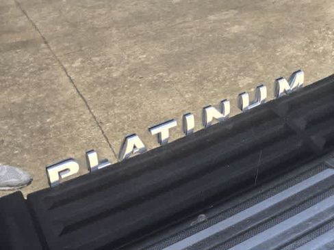 Used 2015 Ford Expedition EL Platinum RWD image 7