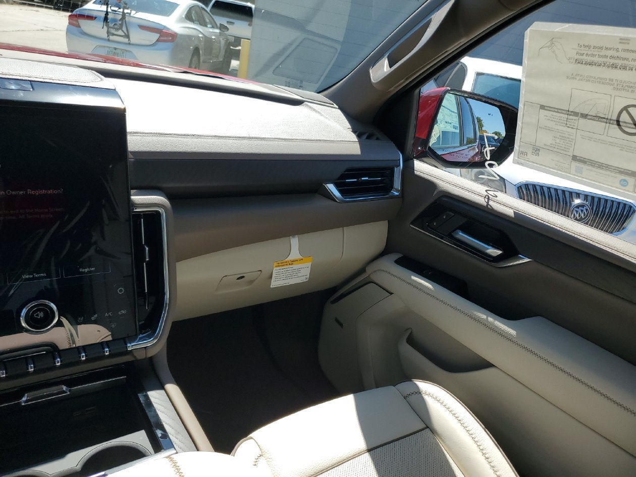 New 2027 GMC Yukon Denali w/ Denali Reserve Package AWD/4WD image 15