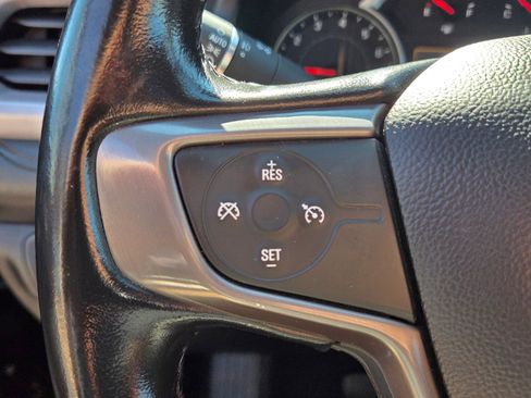 Used 2020 GMC Acadia AT4 image 25