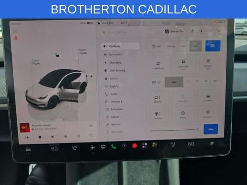 Used 2022 Tesla Model Y Performance AWD/4WD image 13