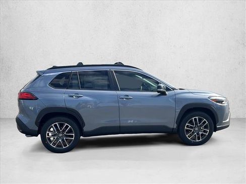 New 2026 Toyota Corolla Cross XLE image 10