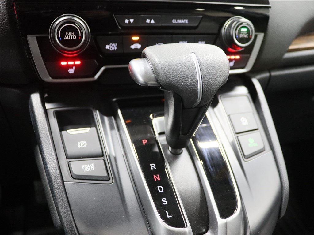 Used 2021 Honda CR-V EX image 38