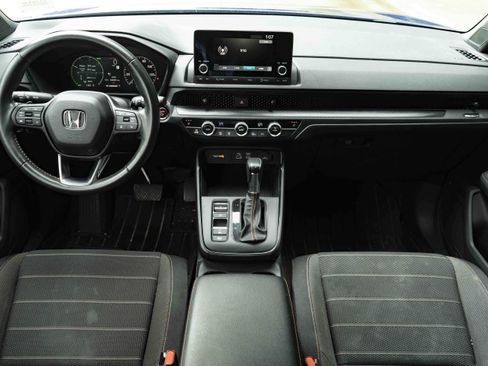 Used 2023 Honda CR-V Sport image 26