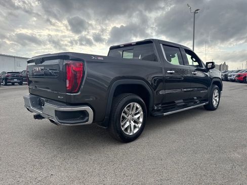 Used 2021 GMC Sierra 1500 SLT image 7