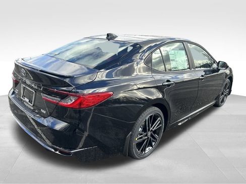 New 2026 Toyota Camry XSE image 5