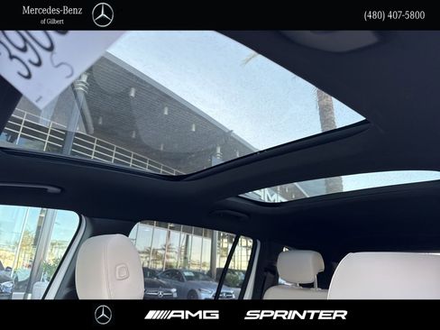 New 2026 Mercedes-Benz GLB 250 image 14