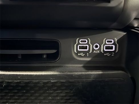 Used 2021 RAM 1500 Big Horn image 23