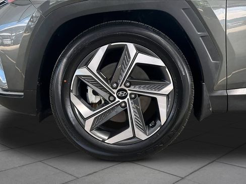Certified 2022 Hyundai Tucson SEL w/ Convenience Package FWD image 11