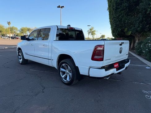 Used 2019 RAM 1500 Limited image 6
