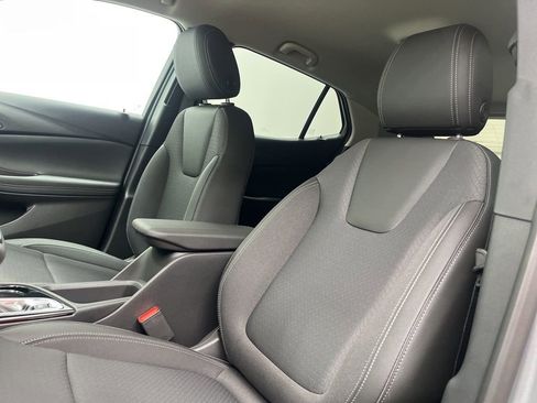 New 2026 Buick Encore GX Preferred FWD image 10