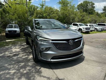 Used 2024 Buick Enclave Premium