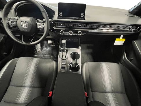 New 2026 Honda Civic Sport image 17