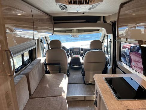 Used 2021 RAM ProMaster 1500 w/ Convenience Group image 29