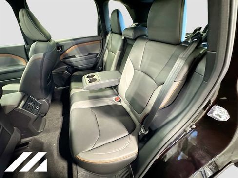 New 2026 Subaru Forester Sport AWD/4WD image 24
