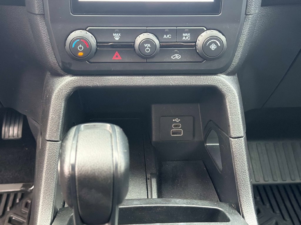 Used 2026 Ford Ranger XL RWD image 26