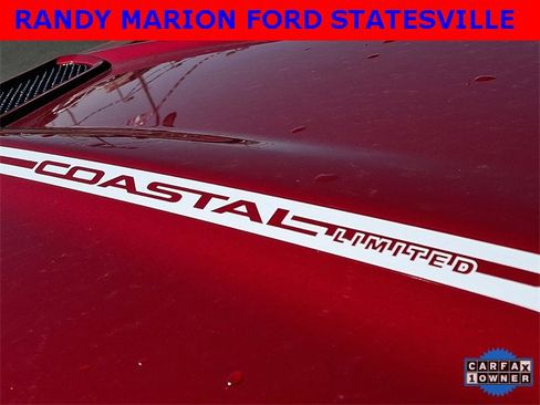 Used 2023 Ford Mustang Premium w/ Equipment Group 201A image 31