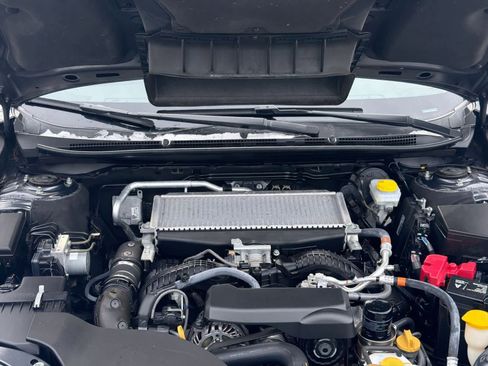 Certified 2023 Subaru Outback Limited XT image 15