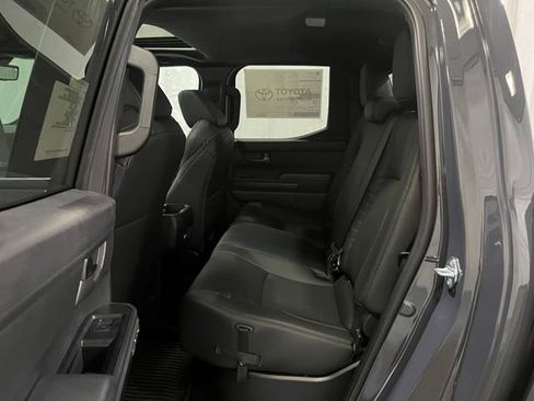 New 2026 Toyota Tacoma TRD Off-Road w/ TRD Off Road Premium Package AWD/4WD image 10