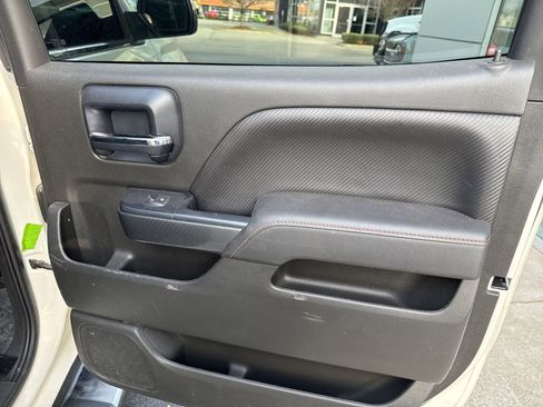 Used 2014 GMC Sierra 1500 SLT AWD/4WD image 32