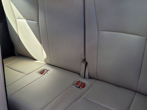 Certified 2021 Toyota Highlander XLE image 6