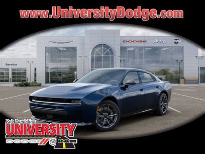 New 2026 Dodge Charger Scat Pack