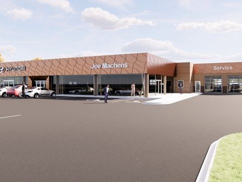 Used 2015 INFINITI QX60 Base w/ Deluxe Touring Package image 15