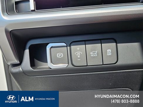 New 2026 Hyundai Santa Fe SEL image 30