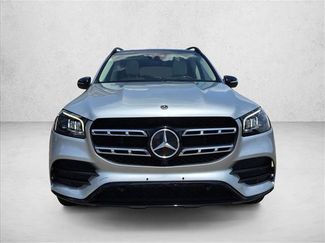 Certified 2022 Mercedes-Benz GLS 450 4MATIC video 2