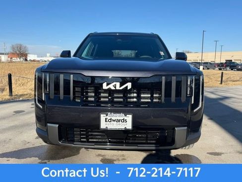 New 2027 Kia Telluride S image 2