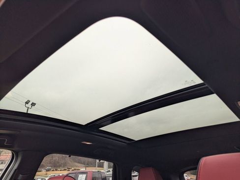 New 2026 Acura MDX A-Spec image 21