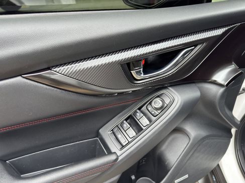 Used 2022 Subaru WRX Limited AWD/4WD image 15
