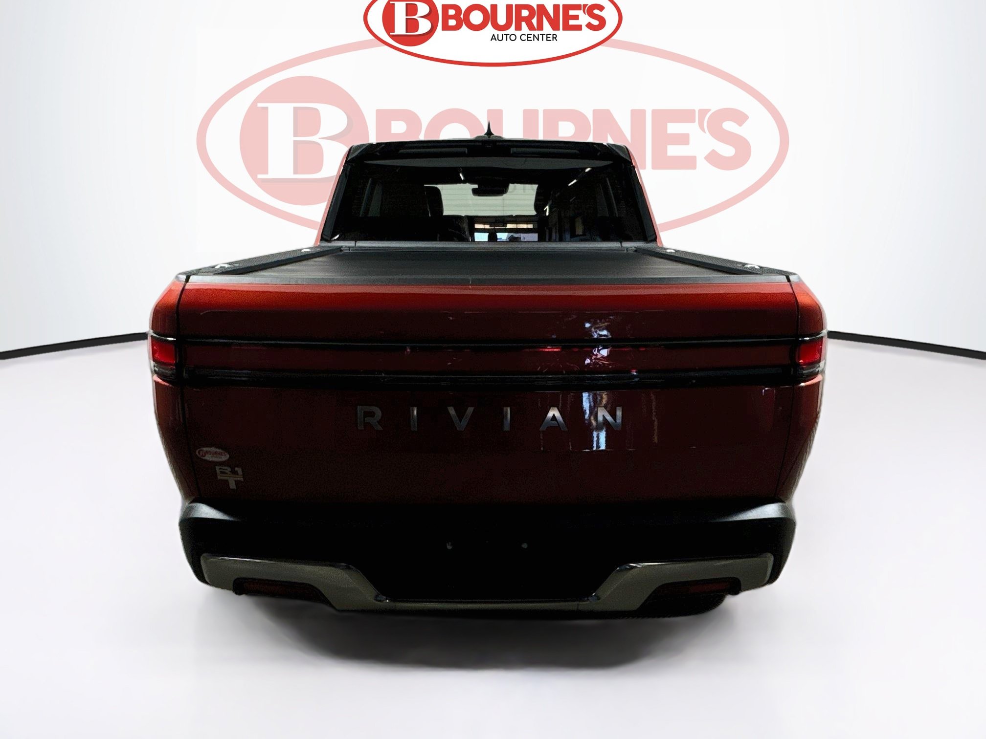 Used 2023 Rivian R1T Adventure Quad AWD/4WD image 10