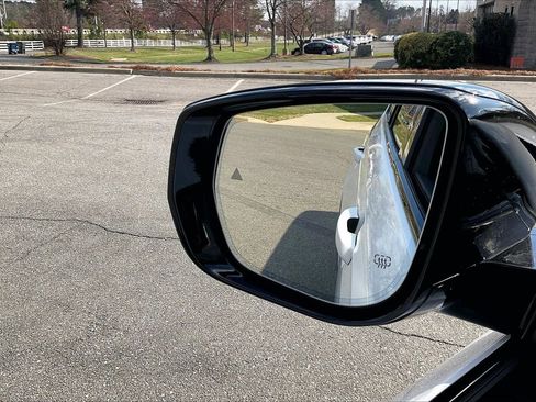 Certified 2025 Jeep Grand Cherokee L Limited w/ Luxury Tech Group II image 31