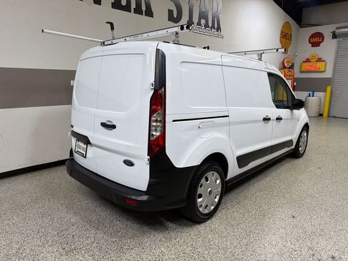 Used 2022 Ford Transit Connect XL FWD image 28